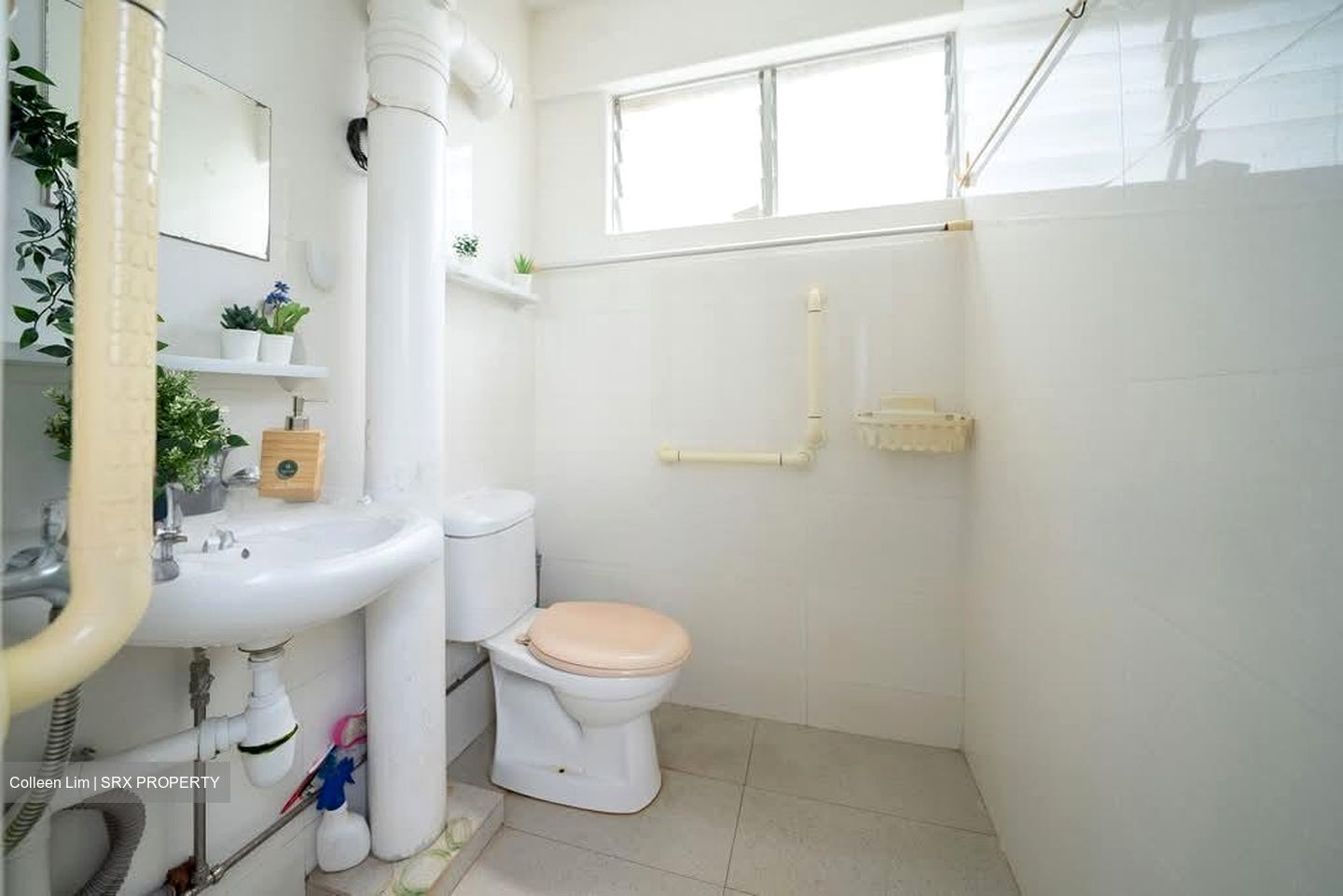 Blk 228 Boundary Ville (Serangoon), HDB 4 Rooms #536826931